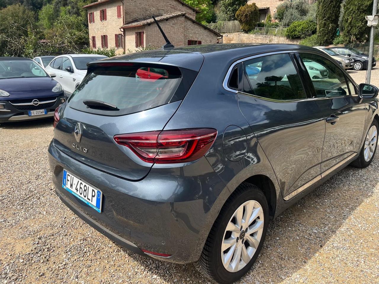 Renault Clio 1.5 Diesel - Neopatentati