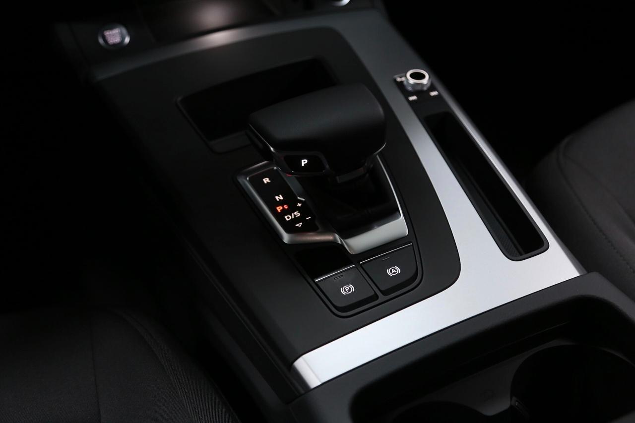 Audi Q5 40 TDI 204 cv mhev quattro S tronic Business_KM0