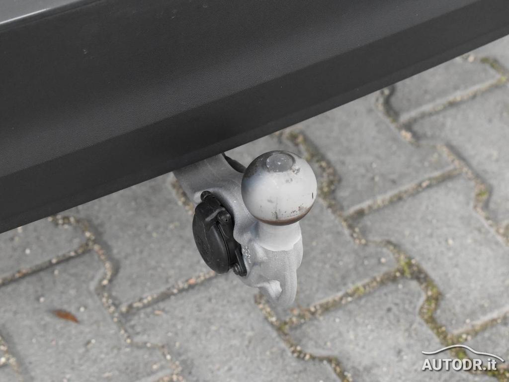 Volkswagen Tiguan 2.0 TDI 150CV DSG EDITION PLUS GOAL +R18 +GANCIO