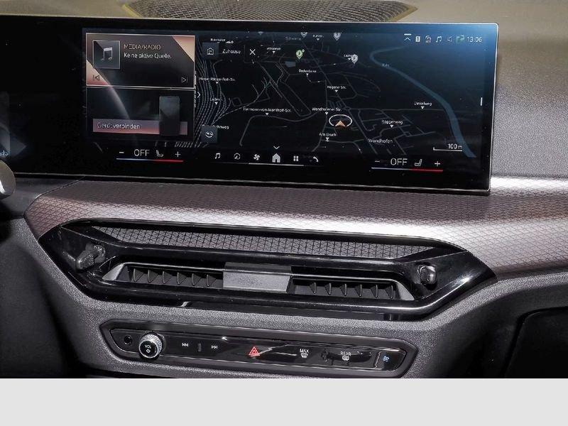 BMW Serie 3 320i MSport Touring auto 18" Camera Gancio