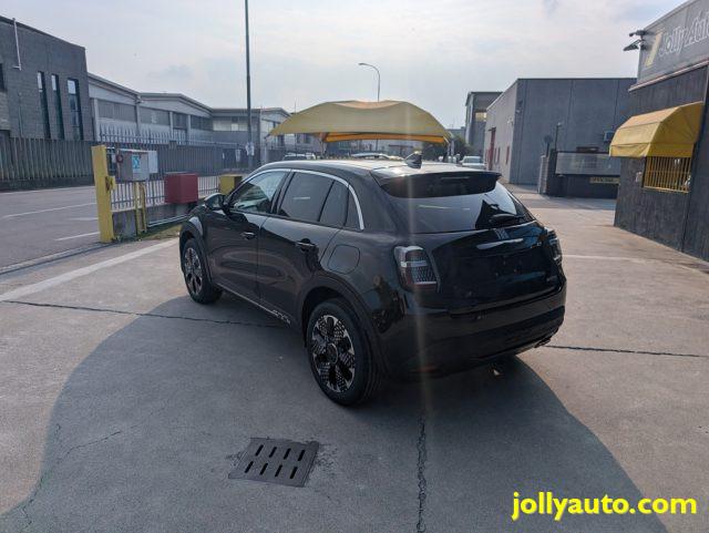FIAT 600 Hybrid 145 CV DCT MHEV La Prima II