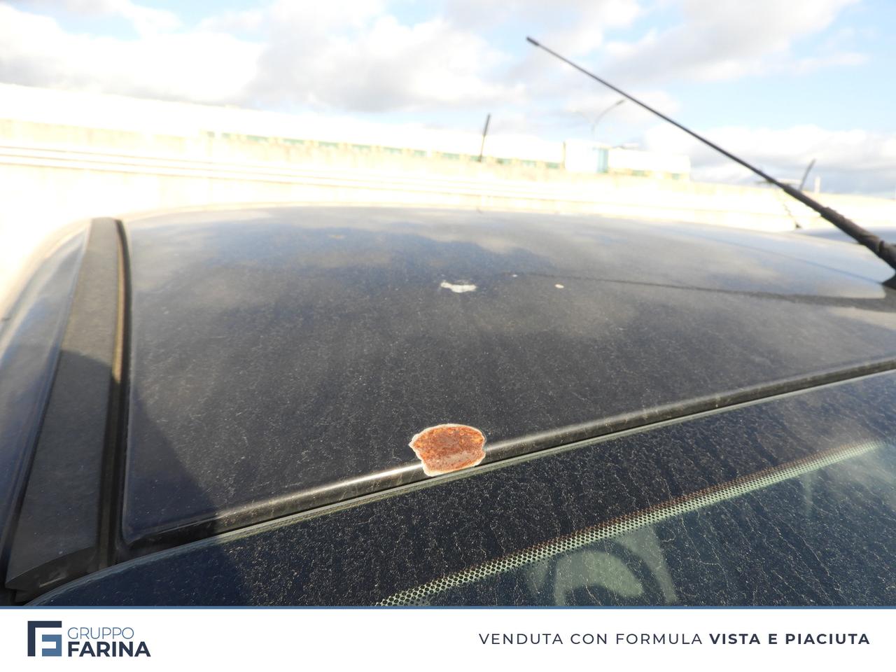 FORD Fiesta VI 2008 - Fiesta 5p 1.4 tdci +