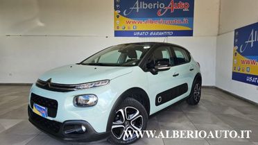 CITROEN C3 BlueHDi 75 S&S Feel