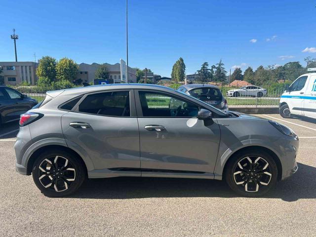 FORD Puma 1.0 EcoBoost Hybrid 125 CV aut. ST-Line X