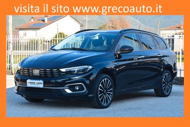 Fiat Tipo 16 Mjt 130 cv SW Business Led Telecamera