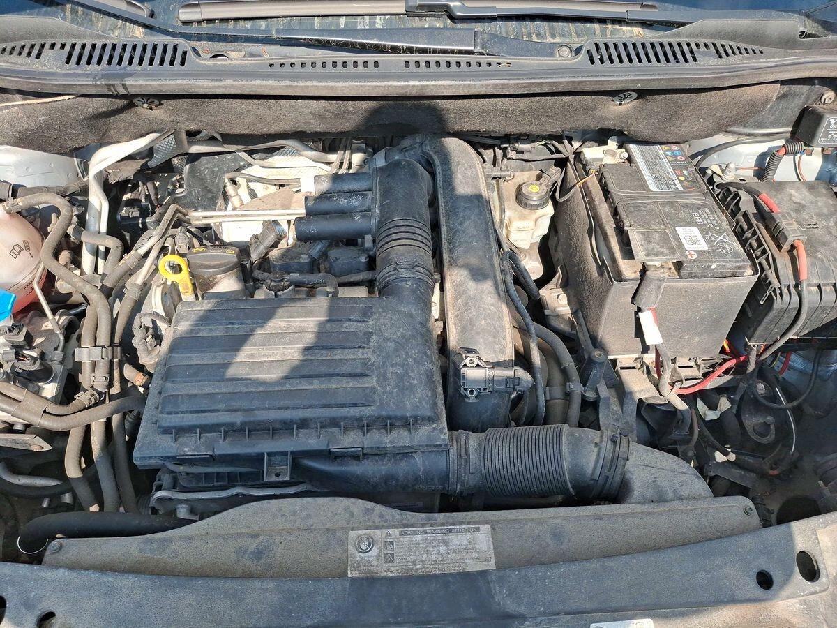 Volkswagen Caddy 1.4 TGI Furgone Business Maxi