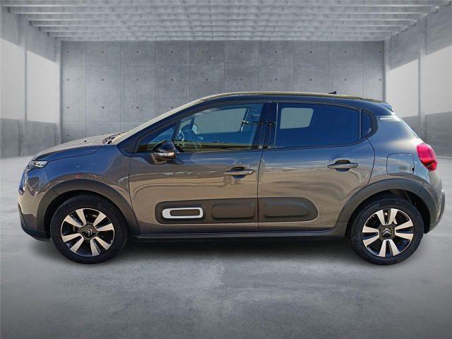 CITROEN C3 3ª serie PureTech 83 S&S Shine