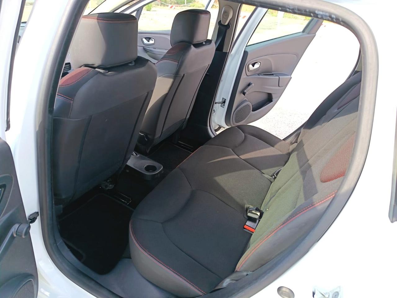 Renault Clio Sporter dCi 8V 75CV NAVI N1 IVA COMPRESO