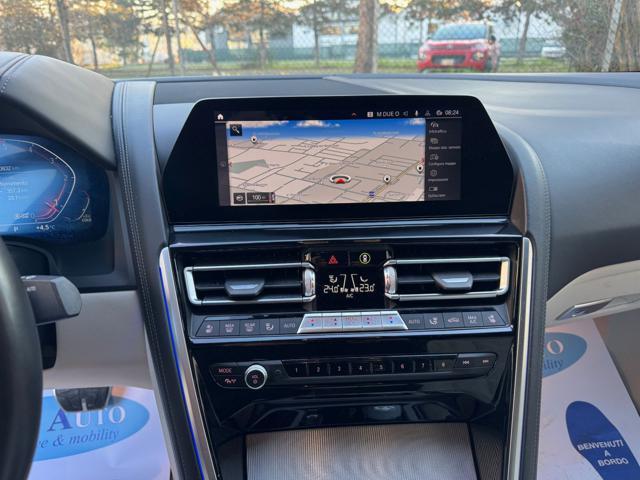 BMW 840 d xDrive M-Sport Gran Coupé 320CV FUL OPT.