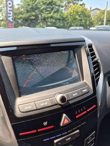 SsangYong Tivoli Tivoli 1.6d Go 2wd my18