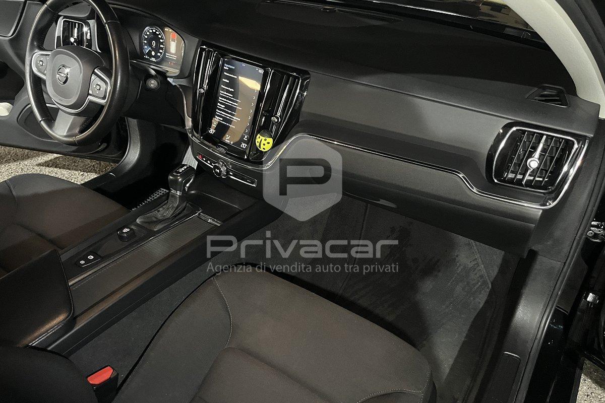 VOLVO V60 D3 Geartronic Business