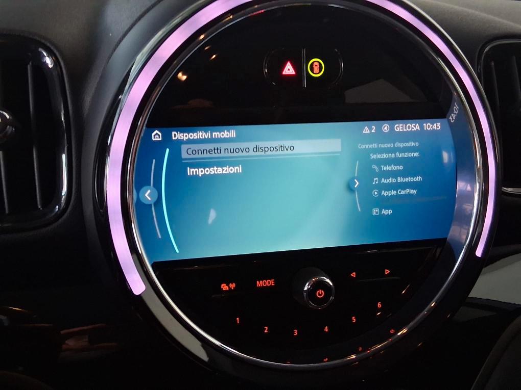 MINI Countryman 1.5 Cooper Countryman