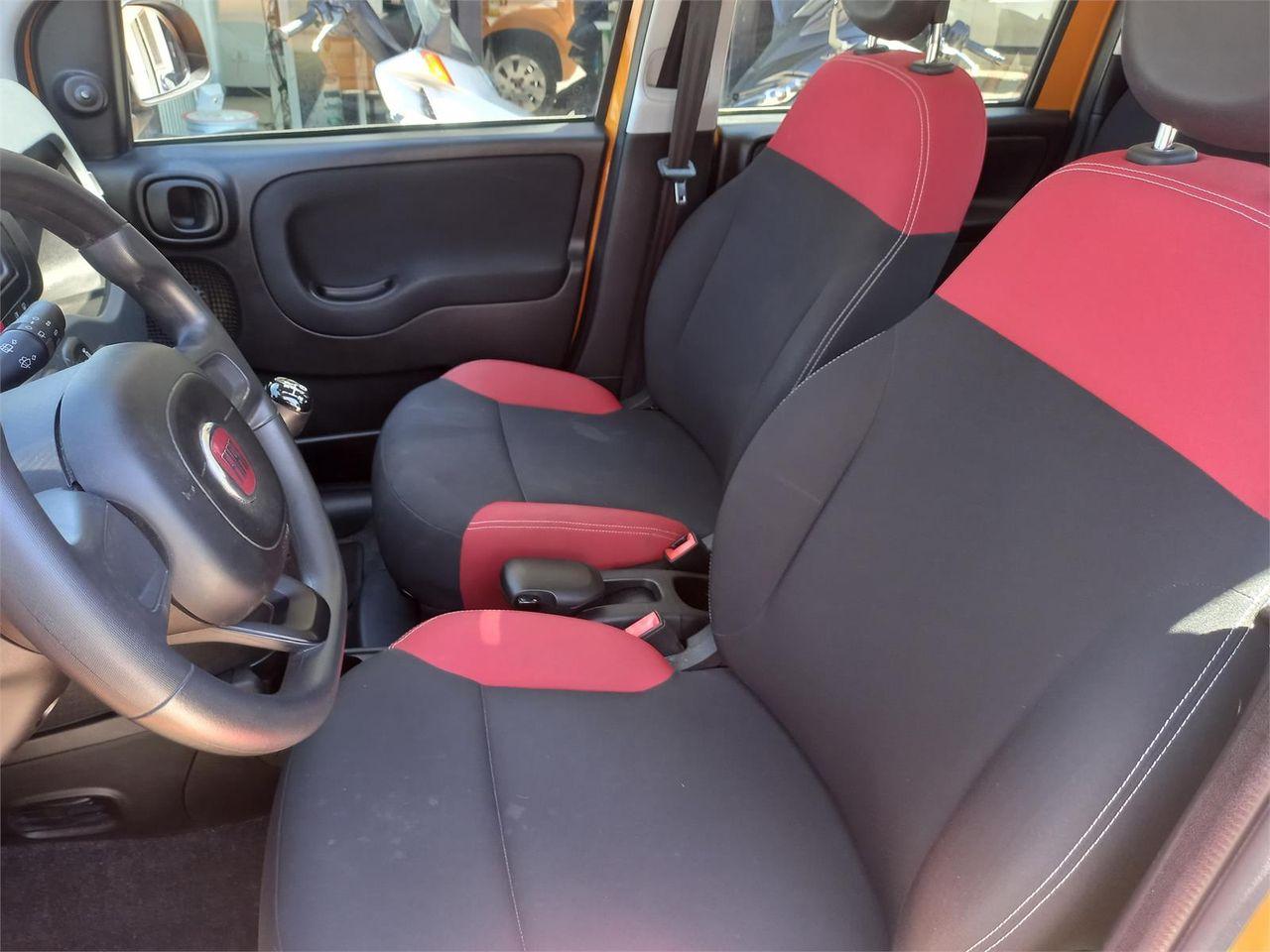 FIAT Panda Panda 1.2 Pop