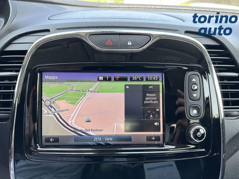 Renault Captur TCe 120 CV EDC S&S Energy Intens