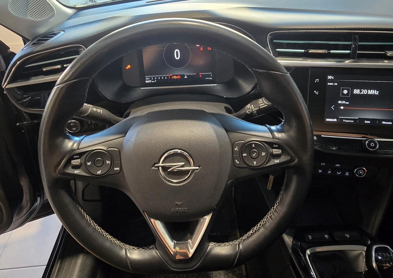 Opel Corsa 1.2 Elegance
