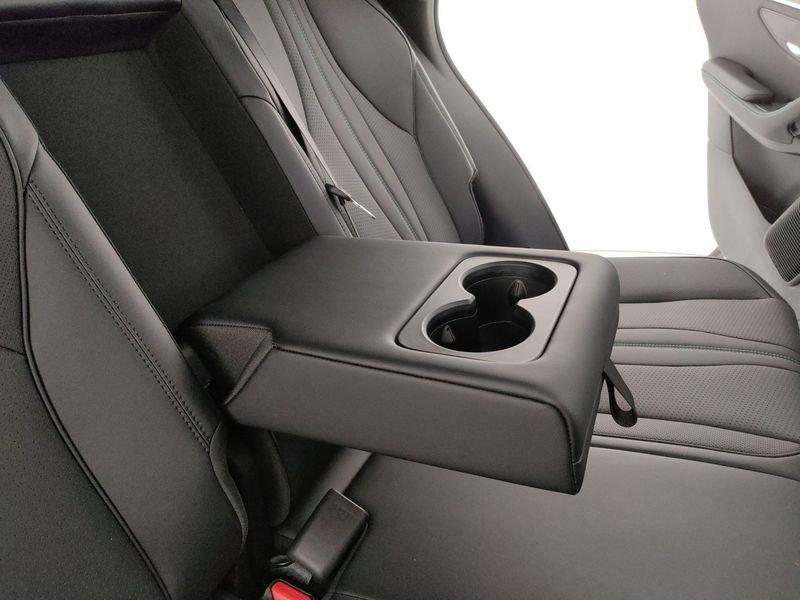 BYD Seal U DMi Seal U DM-i 1.5 218 CV PHEV Comfort