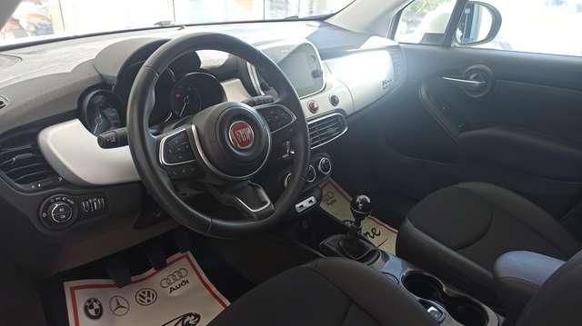 Fiat 500X 500X 1.6 mjet 130cv ** UNIPRO+CONNECT+CARPLAY*