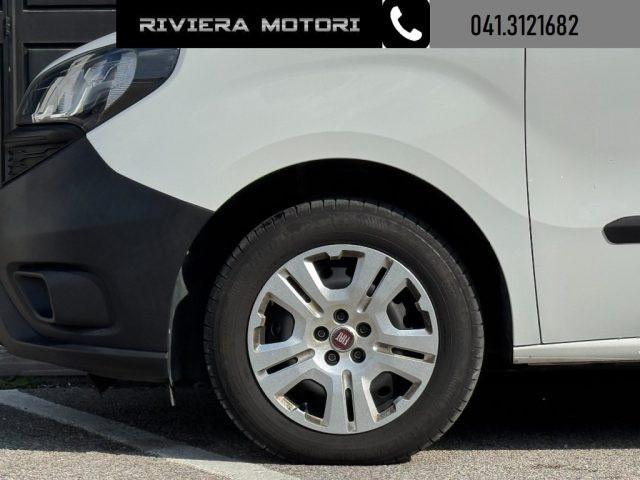 FIAT Doblo Doblò 1.6 MJT 105CV S&S PC-TN Cargo