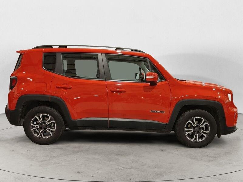 Jeep Renegade Renegade 1.0 T3 Longitude