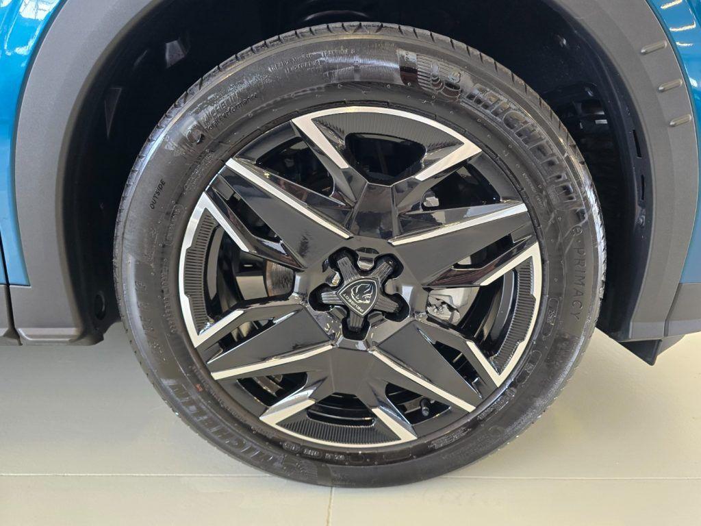 Peugeot 3008 Hybrid 145CV e-DCS6 Allure