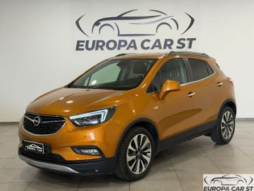 Opel Mokka X 1.6 CDTI Advance 110cv S&S 4x2 MT6