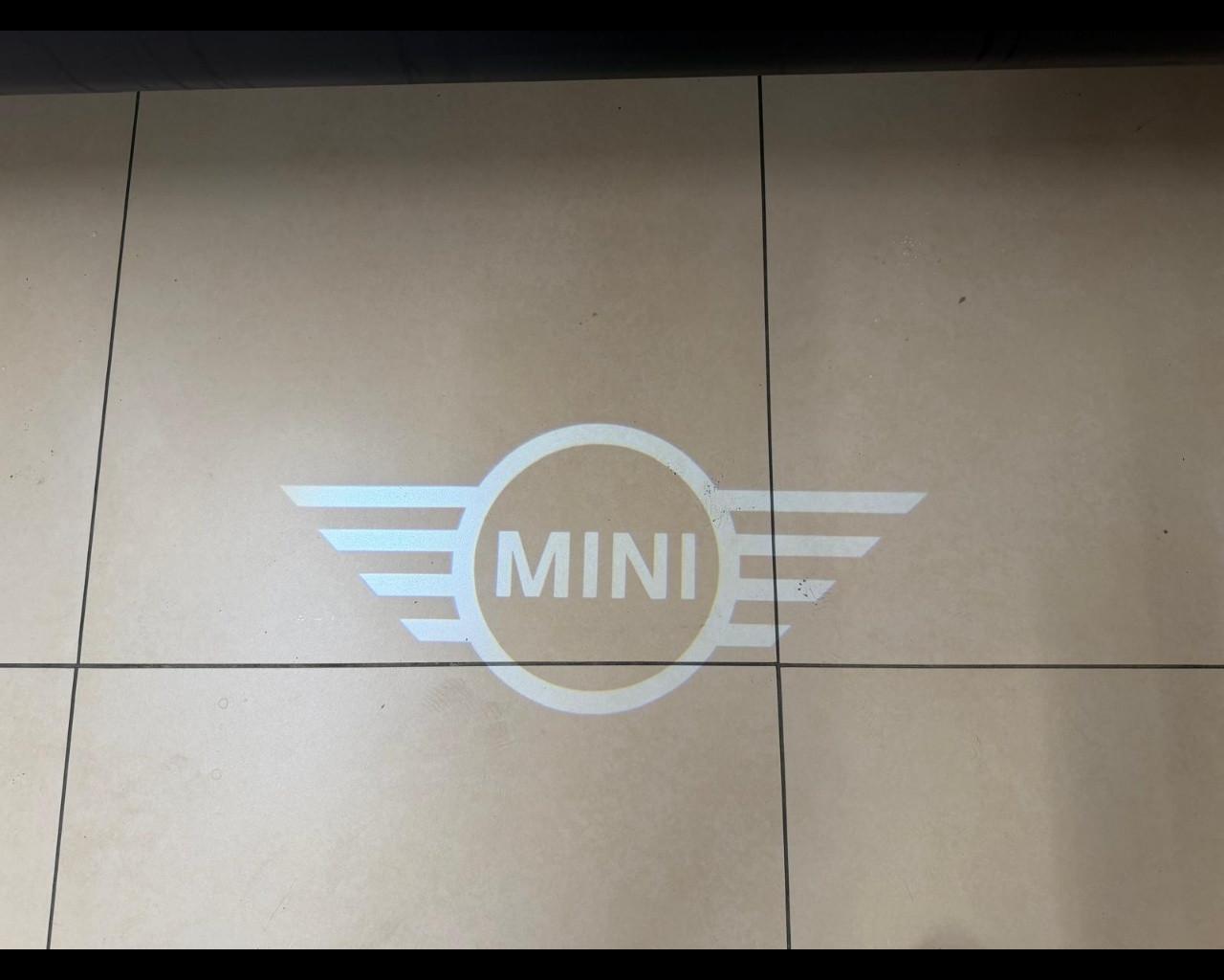 MINI Mini Countrym.(U25) - Mini C Classic Countryman