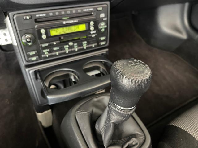 TOYOTA MR 2 1.8i 16V 140 CV SOLI 11.000 KM CERTIFICATI