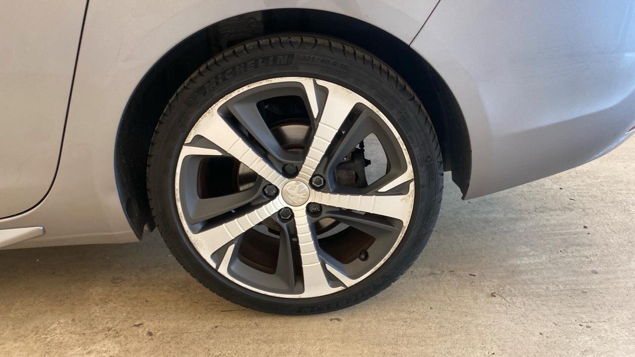 Peugeot 308 BlueHDi 120 EAT6 GT LINE *68.000 km*