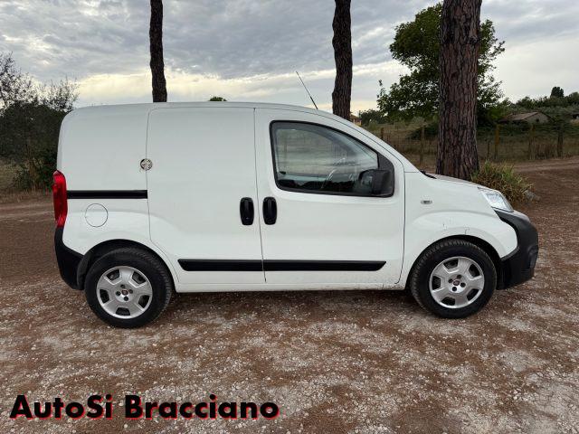 FIAT Fiorino 1.3 MJT 95CV Cargo SX