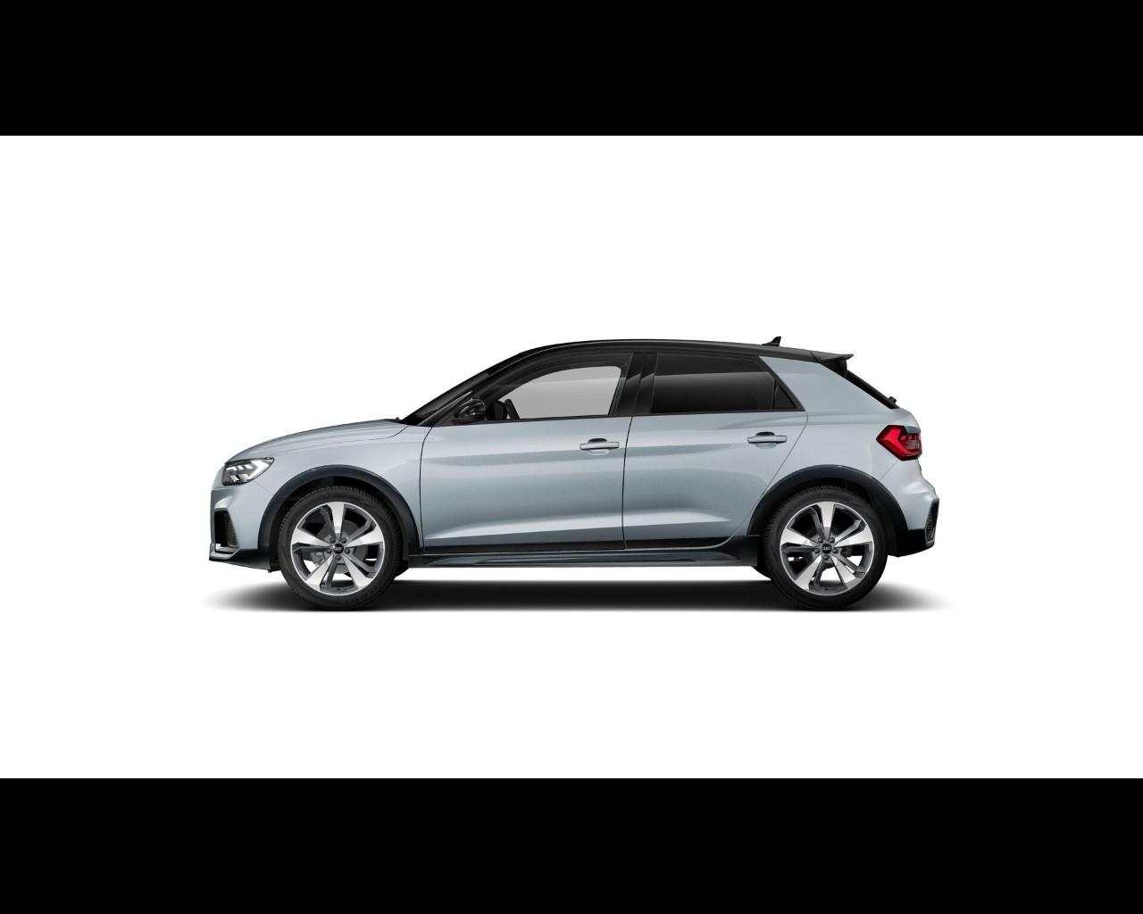 AUDI Audi A1 allstreet Identity Contrast 30 TFSI 85(116) kW(CV) S tronic