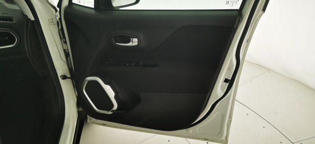 JEEP Renegade 2.0 Mjt 4WD Active Drive Sport