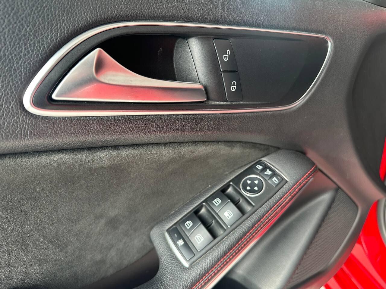 Mercedes Benz A180d - Premium - Unico Proprietario