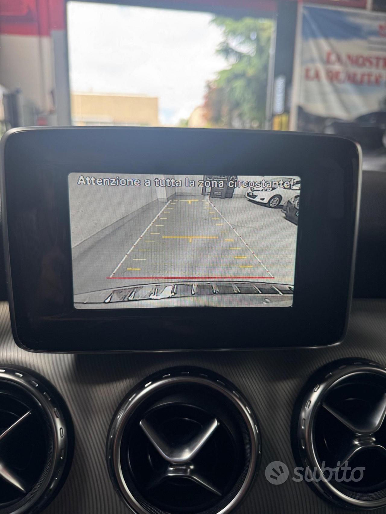 Mercedes-benz GLA 220 CDI Automatic 4Matic Premium