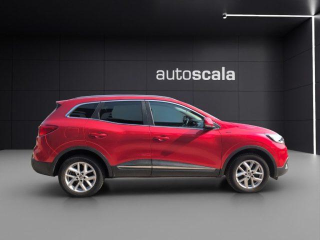 RENAULT Kadjar dCi 8V 110CV Energy Hypnotic