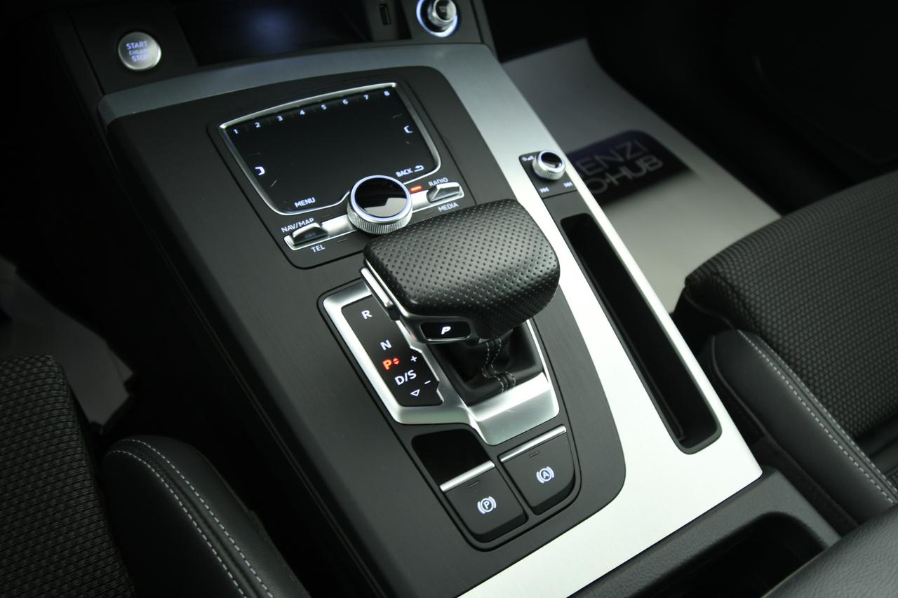 AUDI Q5 50 2.0 tfsi e S line Plus quattro 299cv s-tronic TETTO PANO+MATRIX
