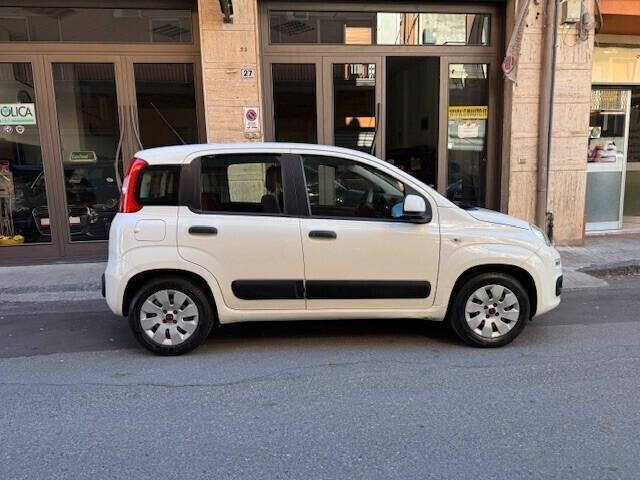 Fiat Panda 1.2 EasyPower Pop GPL Gas