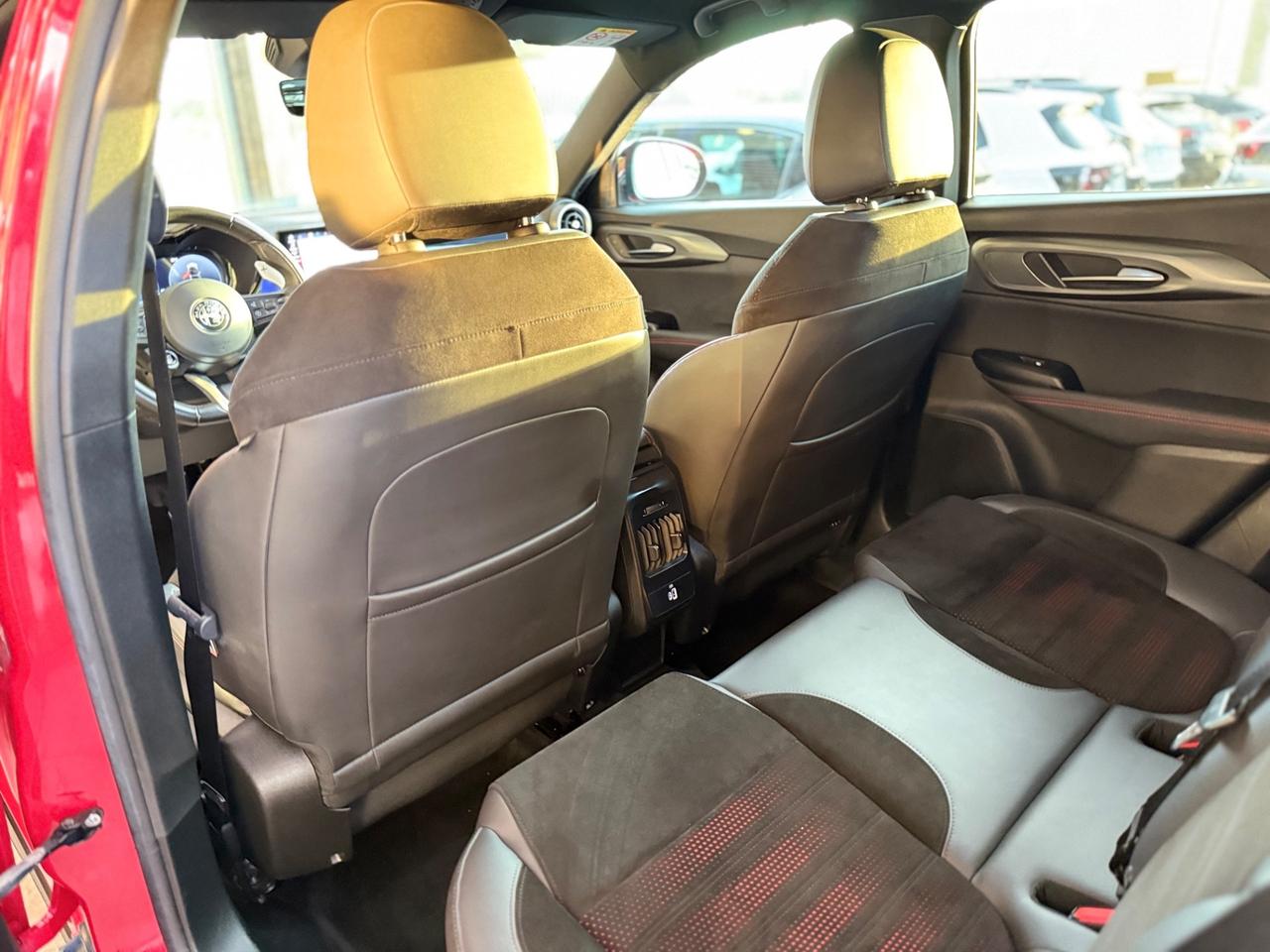 Alfa Romeo Tonale 1.5 130 CV MHEV TCT7 Edizione Speciale