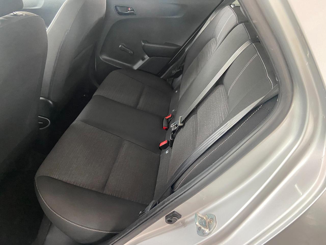 Kia Picanto 1.0 12V 5 porte Active