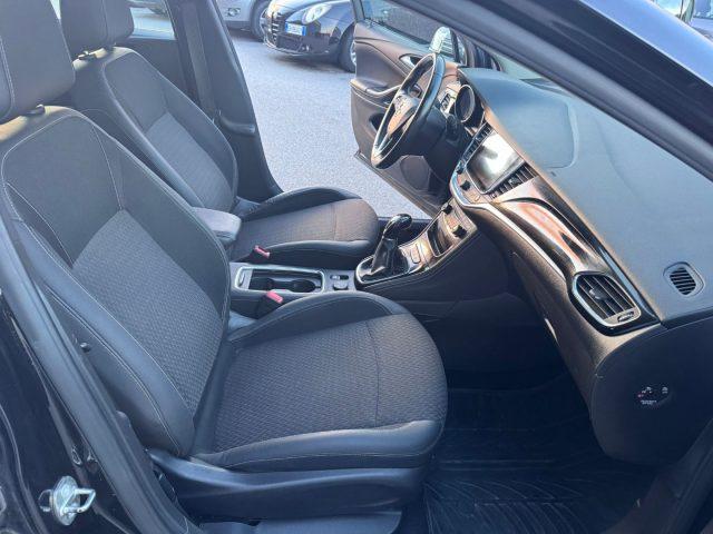 OPEL Astra 1.4 Turbo 110CV EcoM Sports Tourer Bombole 03.2026