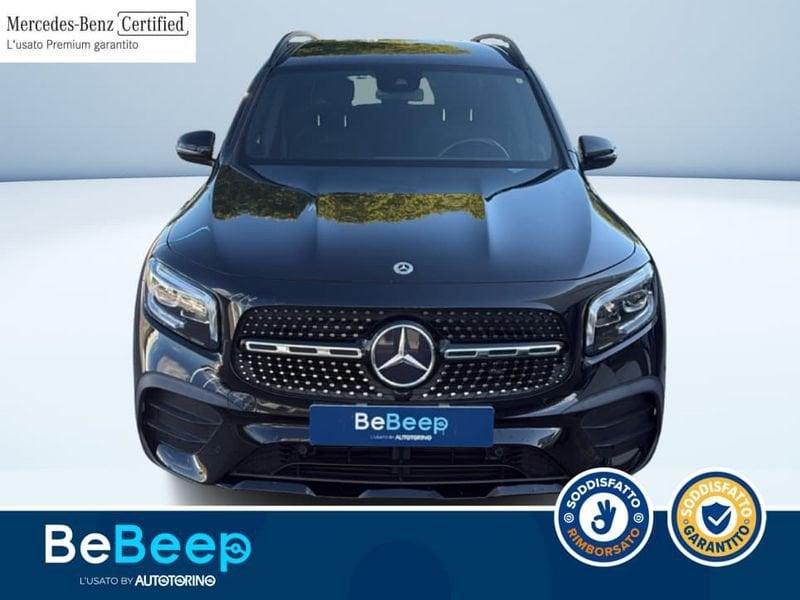 Mercedes-Benz GLB Classe 180 D PREMIUM AUTO