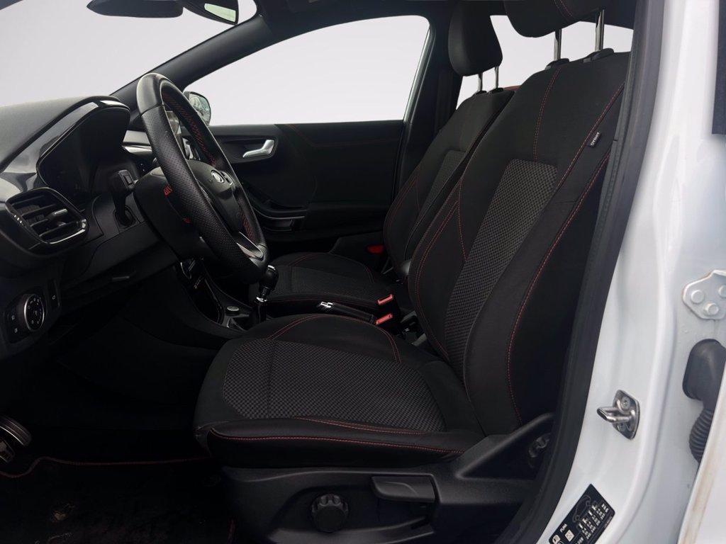 FORD Puma 1.0 EcoBoost Hybrid 125 CV S&S ST-Line del 2020