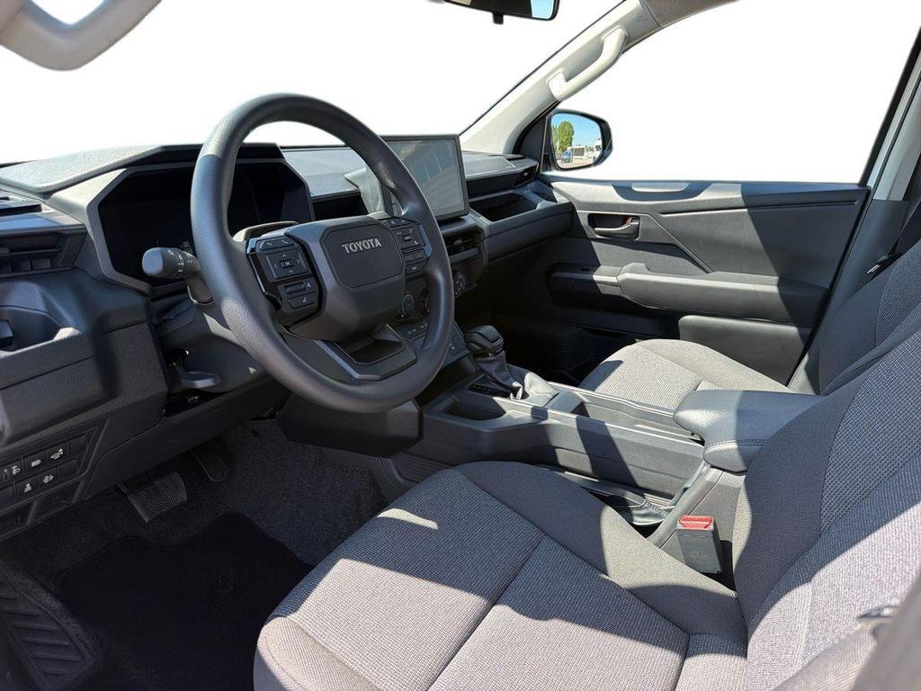 Toyota Hilux 2.8 d-4d 48V double cab Hilux auto