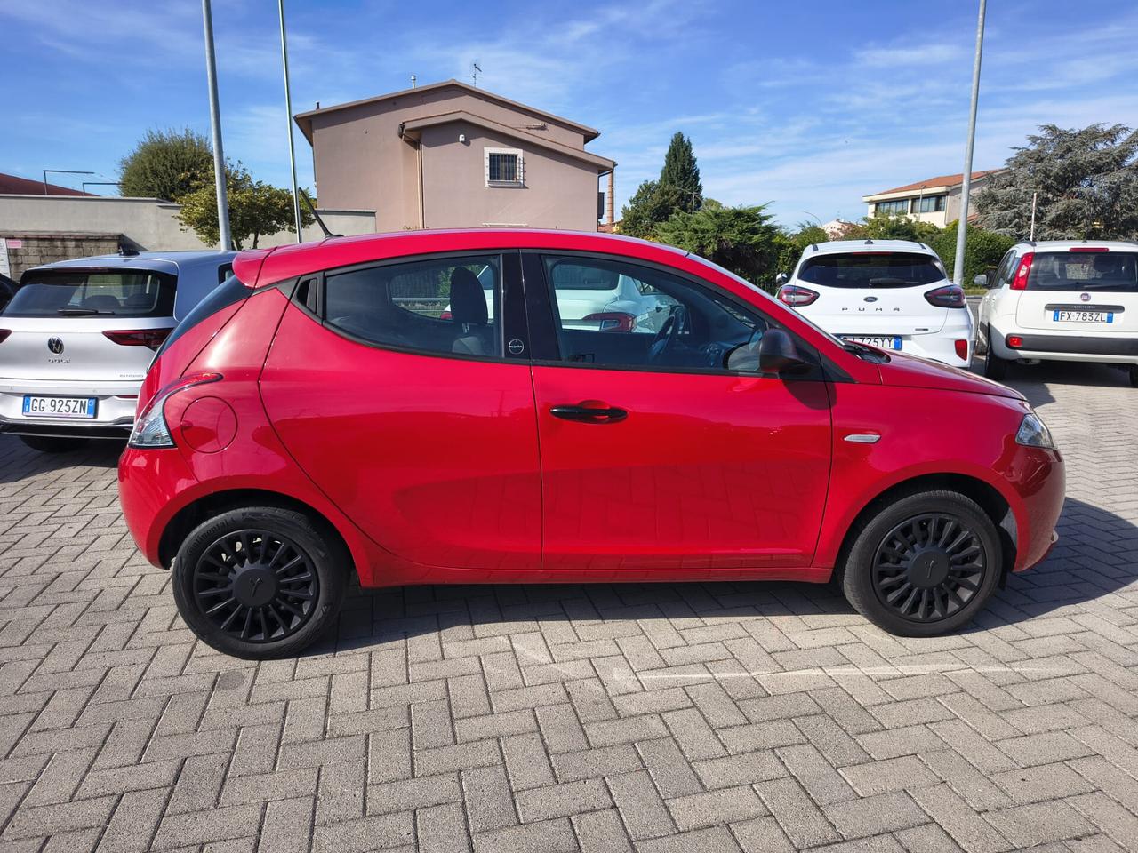 Lancia Ypsilon 1.0 Hybrid 5 PORTE * OK NEOPATENTATI