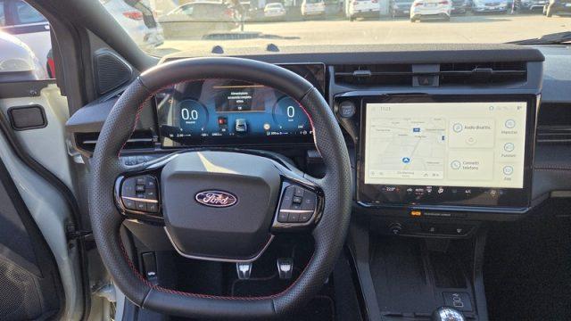 FORD Puma 1.0 EcoBoost Hybrid 125 CV ST-Line PERMUTE OK NEOP