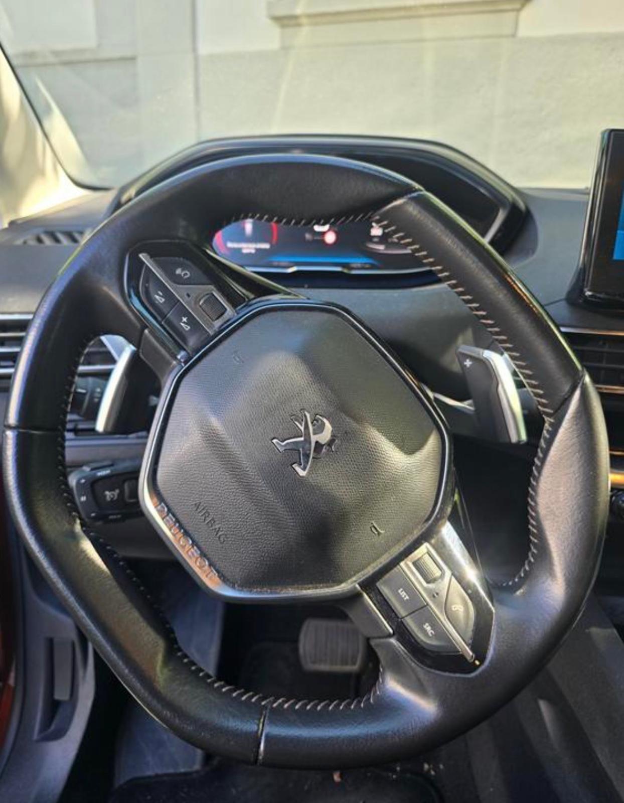 Peugeot 5008 BlueHDi 130 S&S EAT8 Business7 posti