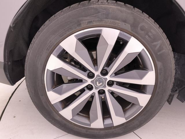 RENAULT Espace 2.0 blue dci Executive 190cv 7p.ti edc