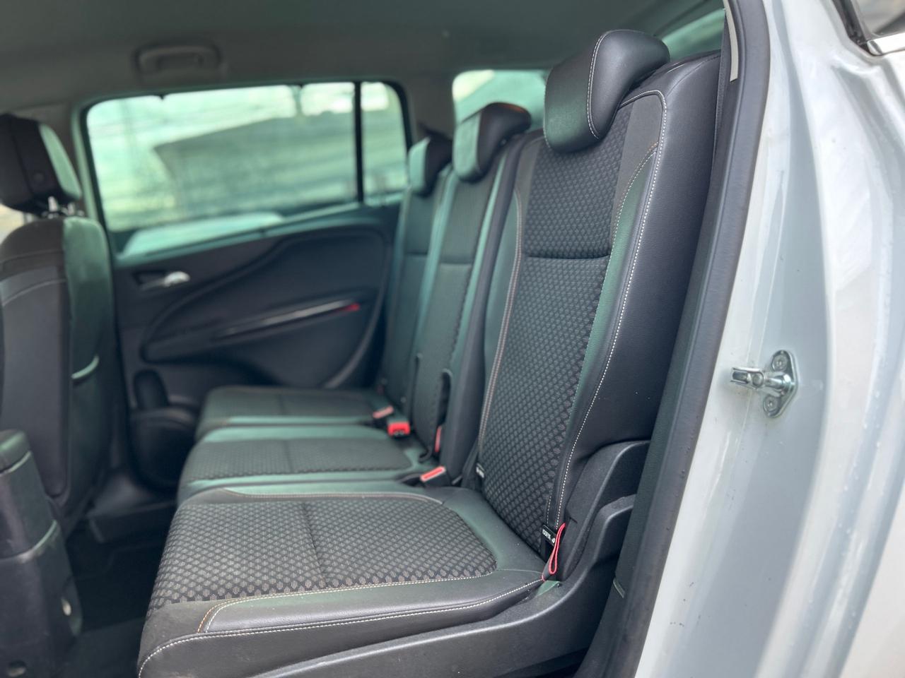 Opel Zafira Tourer 1.4 t Elective Gpl-tech 140cv E6