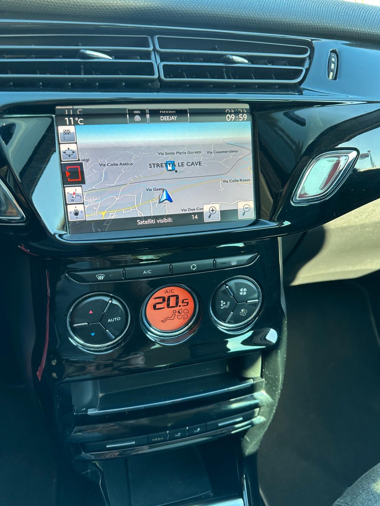 Citroen C3 PureTech 82 S&S ETG Exclusive