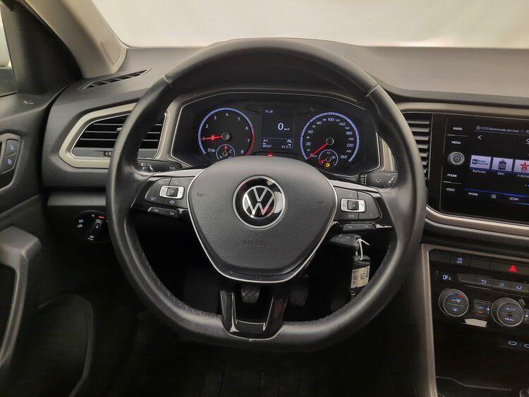 Volkswagen T-Roc Style BR970871 1.0 Benzina 110CV