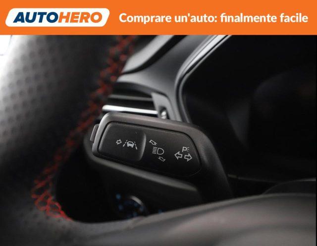 FORD Focus 1.0 EcoBoost Hybrid 125 CV 5p. ST-Line